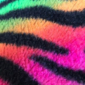 Meet your Posher, Izzy